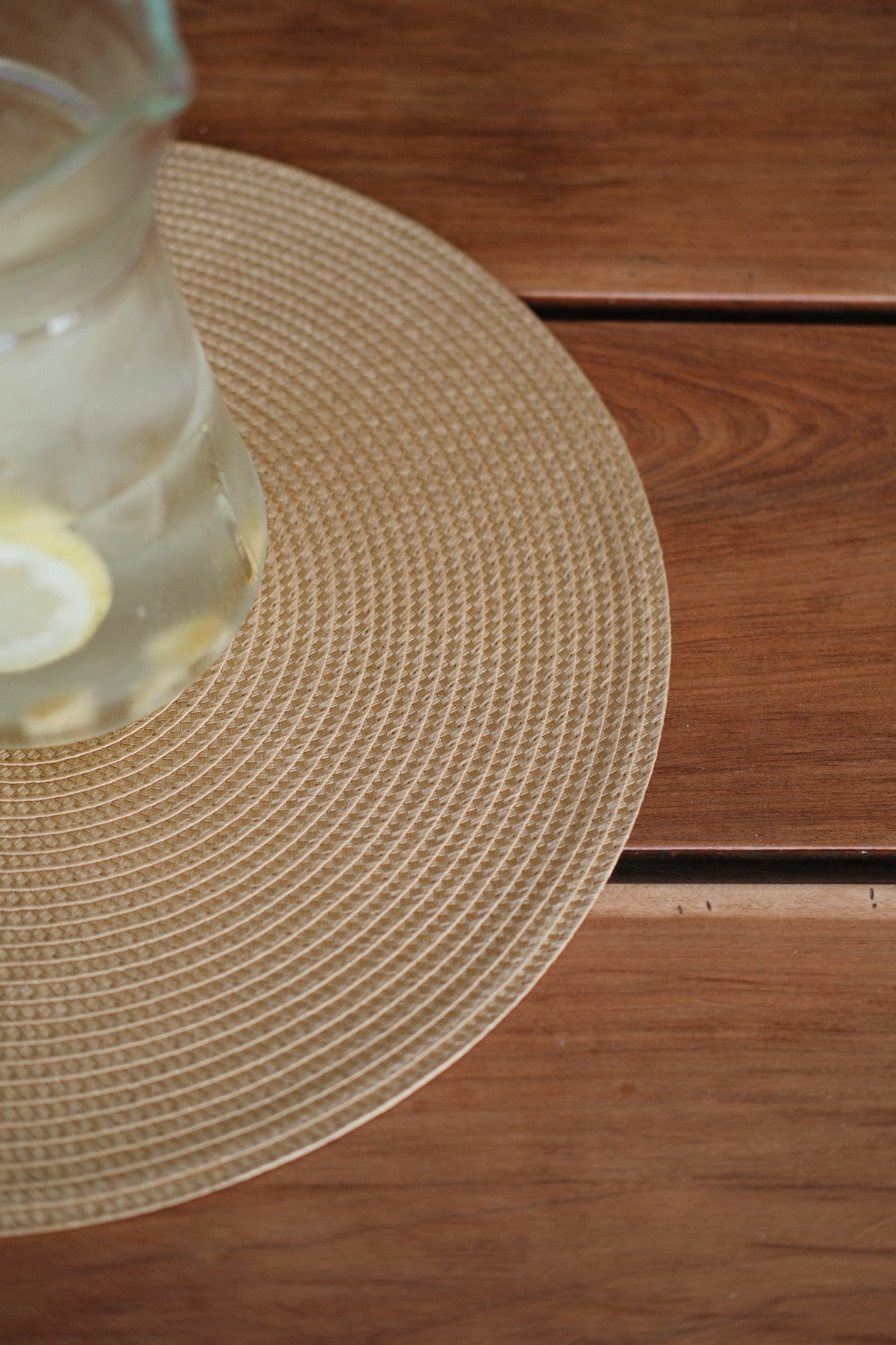 Individual circular Katia