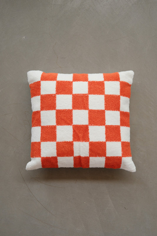 Almohadón Chess (incluye relleno)