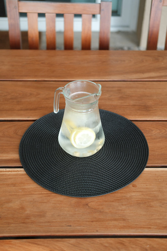Individual circular Kala